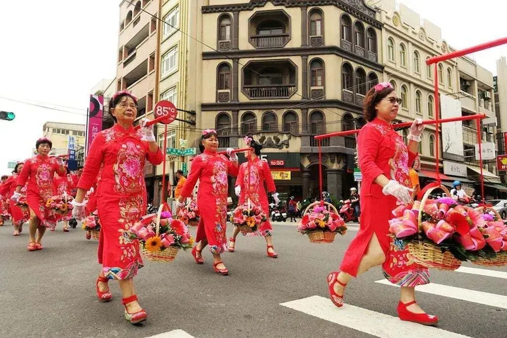 Lu-Kang Traveler Inns