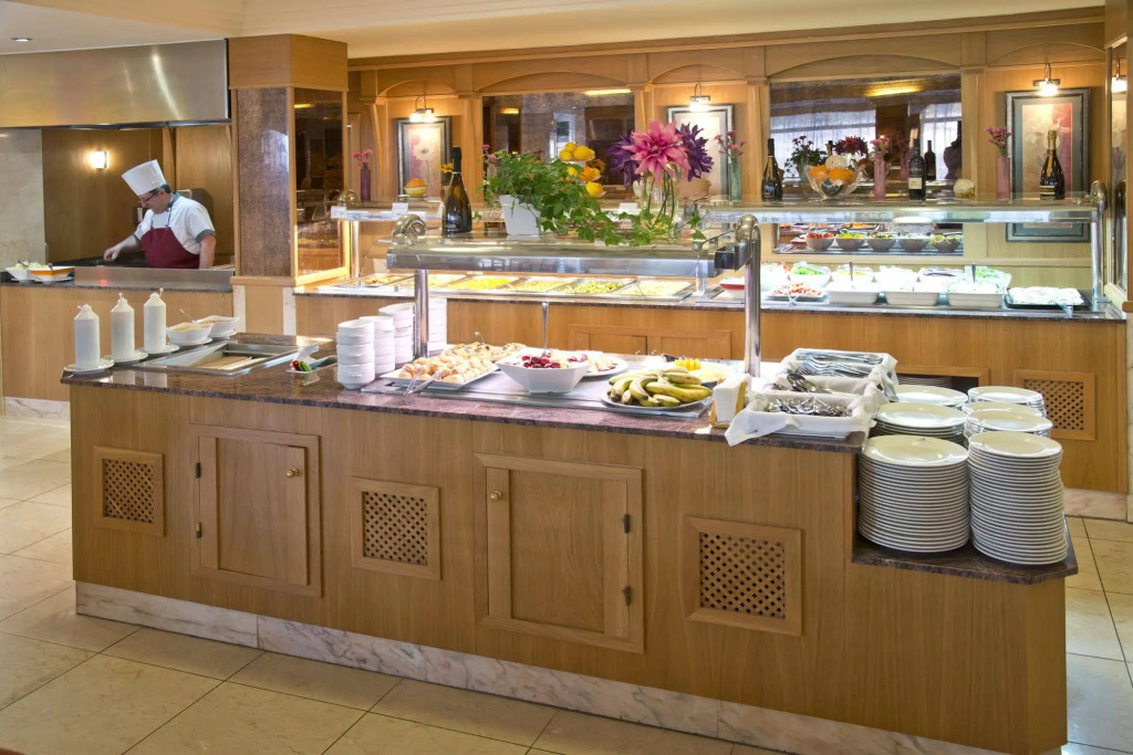 Hotel Amoros