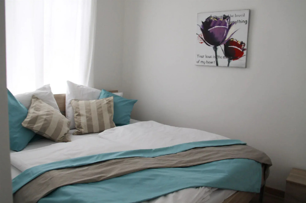 CheckVienna – Apartment Puchsbaumgasse