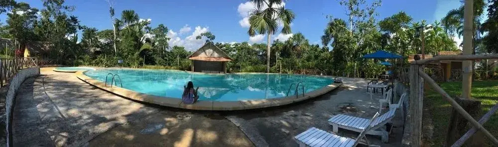 Amazon Garden EcoLodge Boutique