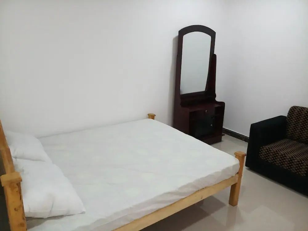 Beach way Guest