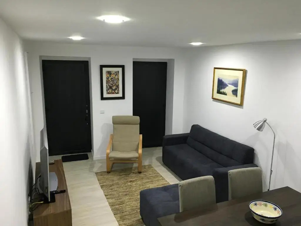 Casa da Praça - O Seu Refúgio no Coração Histórico de Aveiro