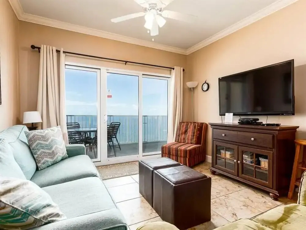 Seawind 1804