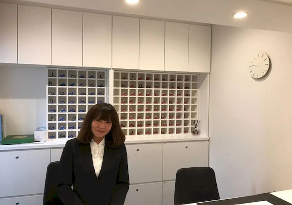 Capusel Hotel Valie Ebisu-Cho