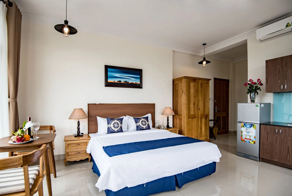 Santa Sea Villa Hoi An