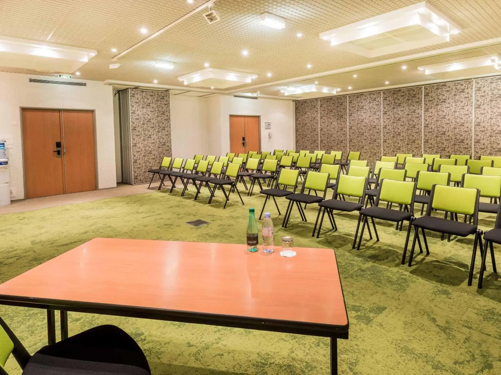 ibis Styles Tours Sud