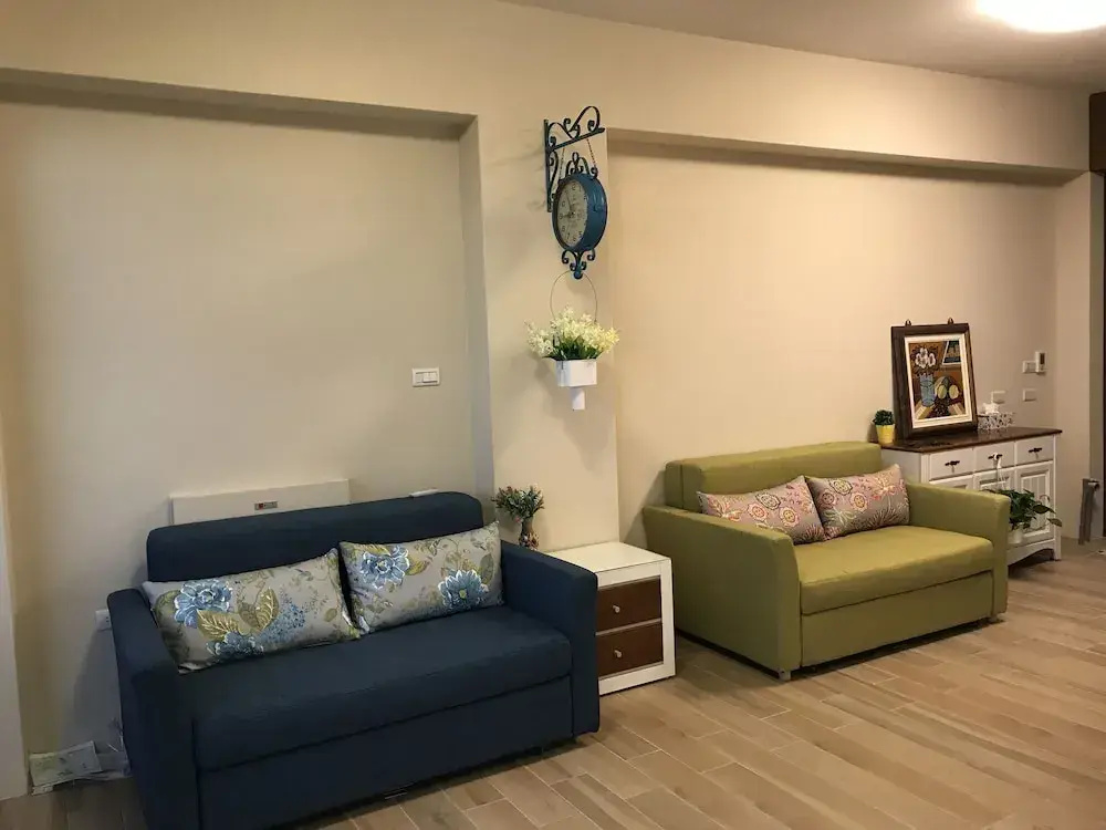 You Come to Hualien Homestay