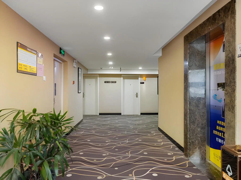 7 Days Inn (Xiamen Airport)