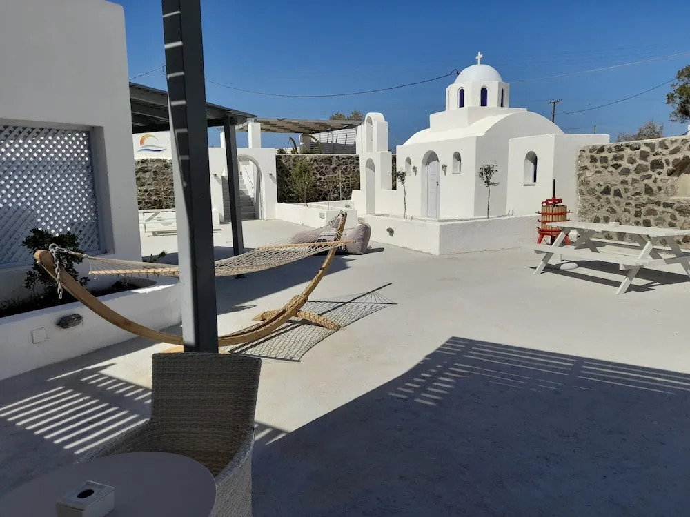 Sea paradise villas - Seaside & private jacuzzi