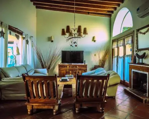 La Joaquina