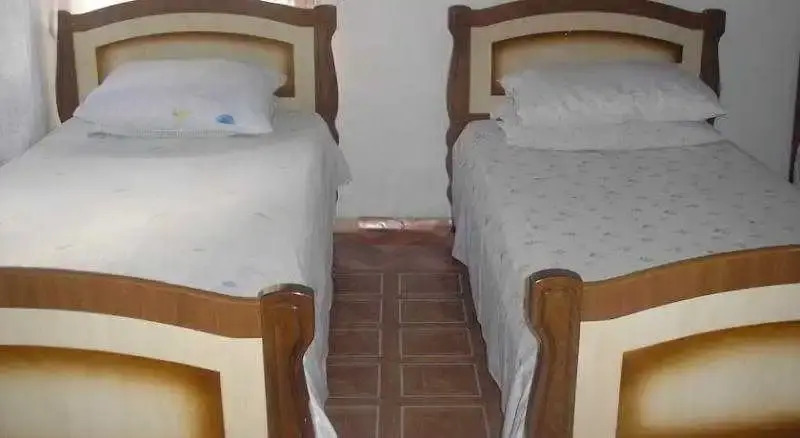 Hostel Lorenc
