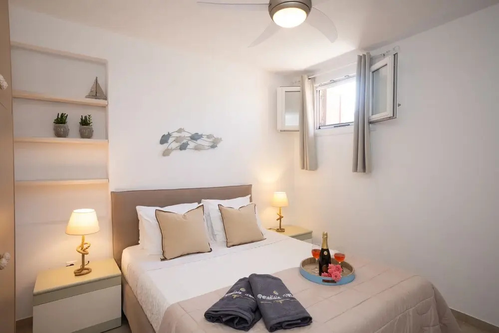 Paradisia Villas