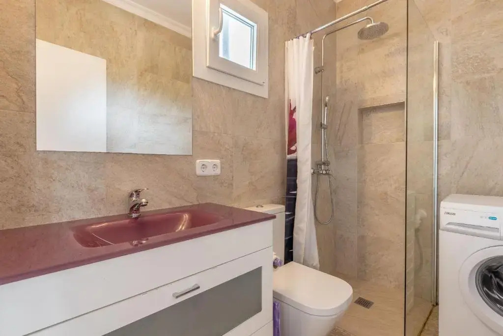 Bungalow Cala Dor 27