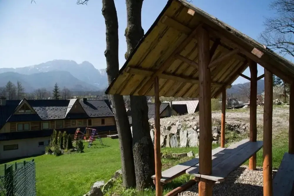 U Gruszków Centrum Zakopane