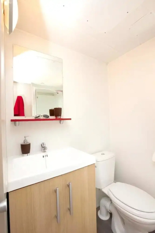 Property With 2 Bedrooms in Soulac-sur-mer, With Enclosed Garden and Wifi