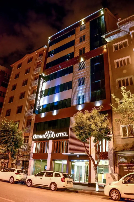 Zin Hotel Eskisehir
