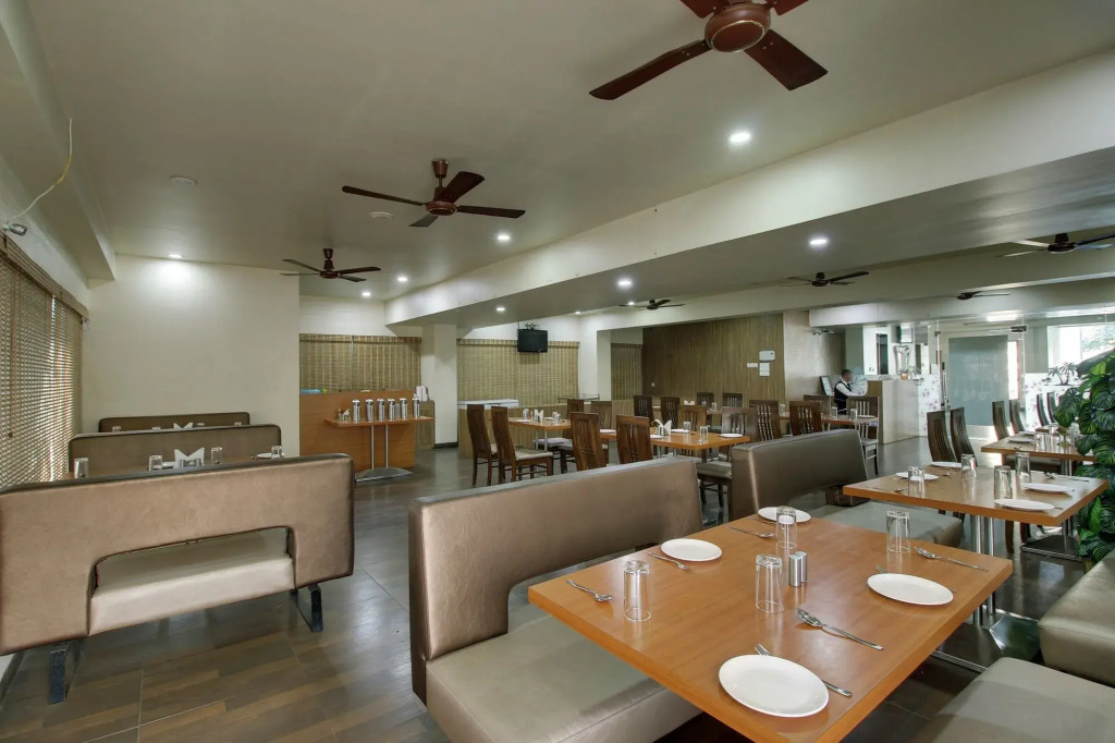 Hotel Sai Miracle