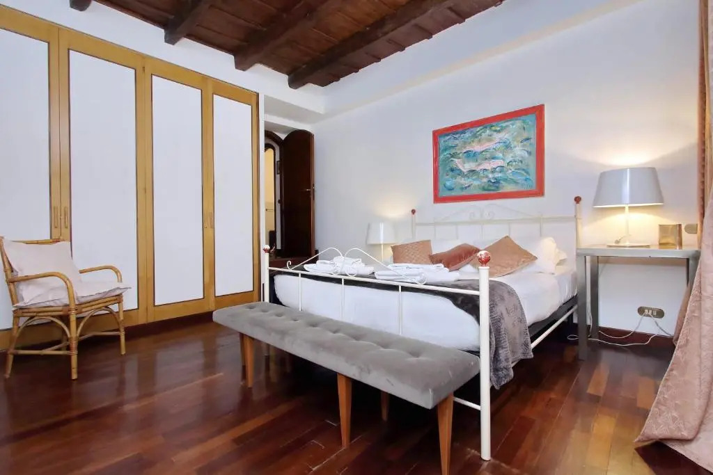The Pantheon Experience