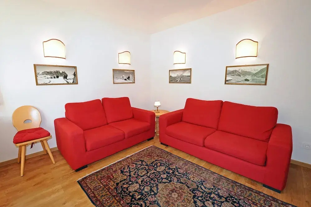 Apartment 4 Holiday - Valverda