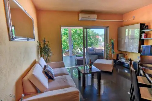 Villa San Antonio
