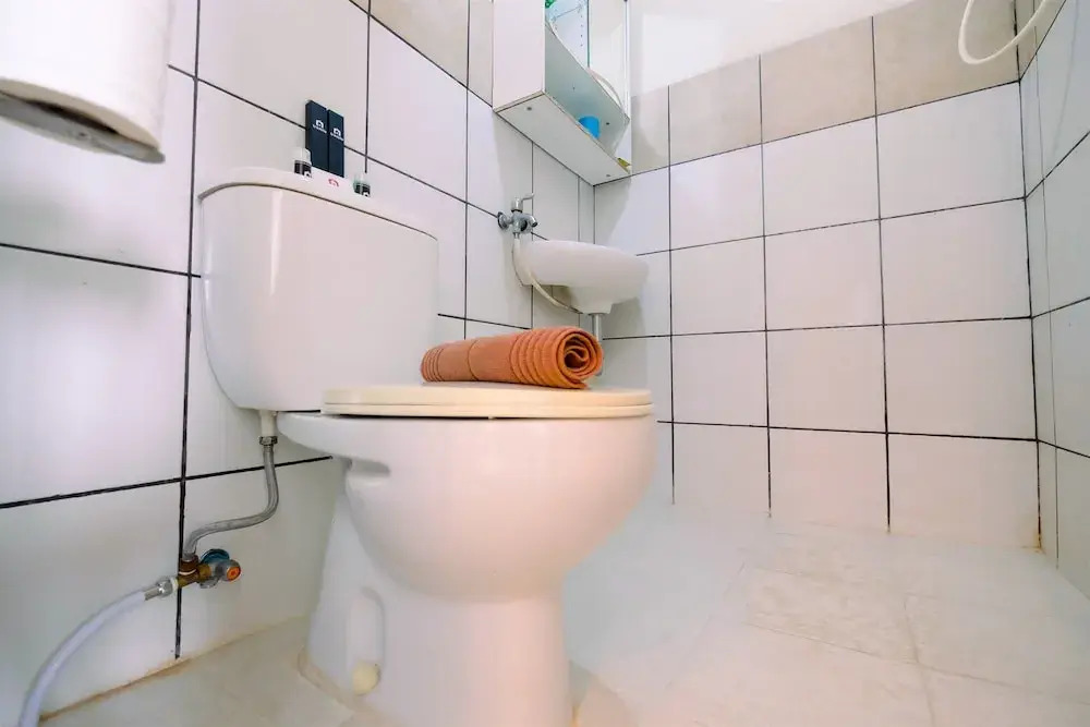 Best Price 2BR East Park Apartment