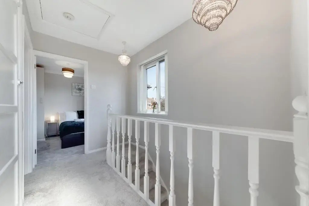 Suites by Rehoboth - Eton House - Orpington