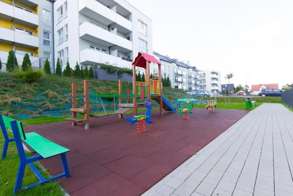 Lenzo Apartments Wieliczka