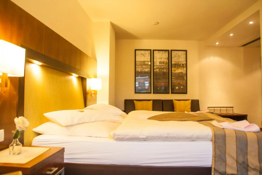 Hotel zum Adler - Superior