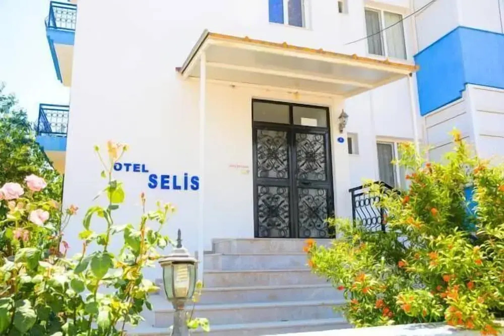 Selis Otel