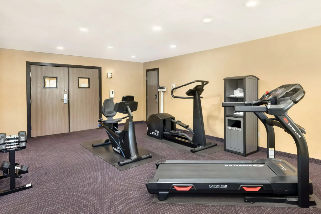 Best Western Canon City