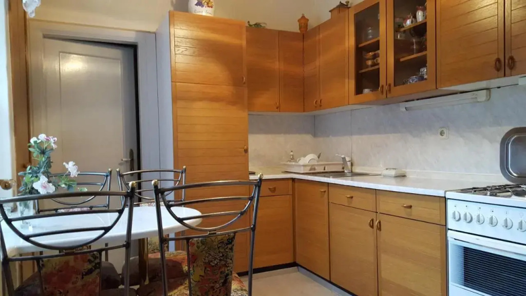 Lake View House Sovica
