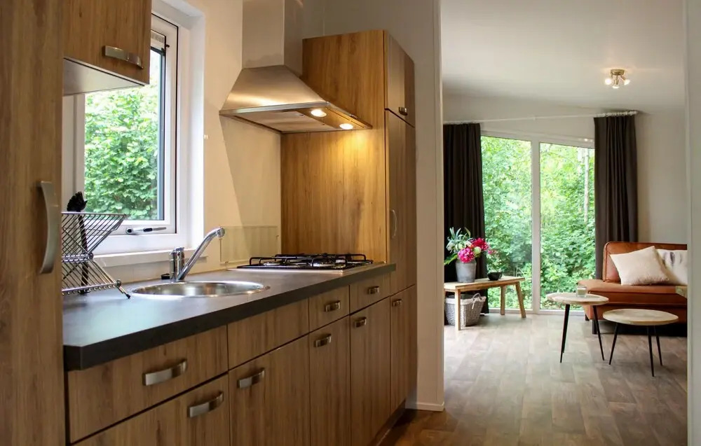 Chalet 34