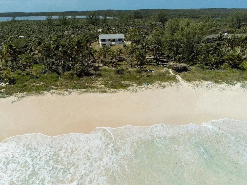 Wish House - Private Beach House Double Bay Beach 3 Bedroom Home