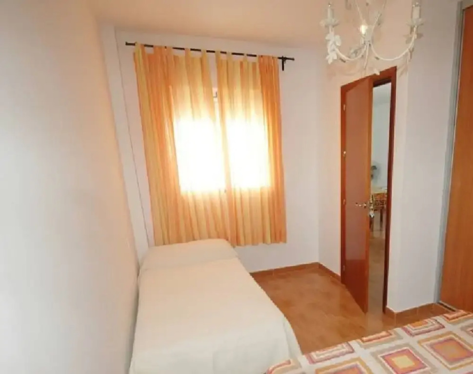 Apartamentos Garaje 1 Dormitorio Conil De La Frontera