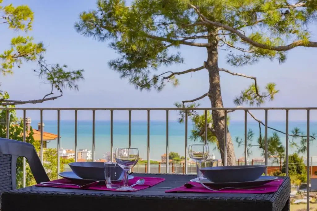 Casa e Mare