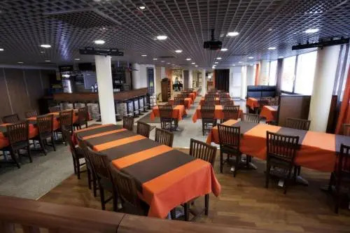 Hotel Alvariini