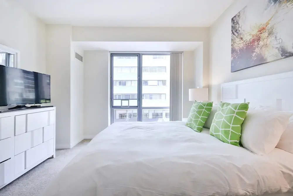 Luxury West End Apartments At Vesta