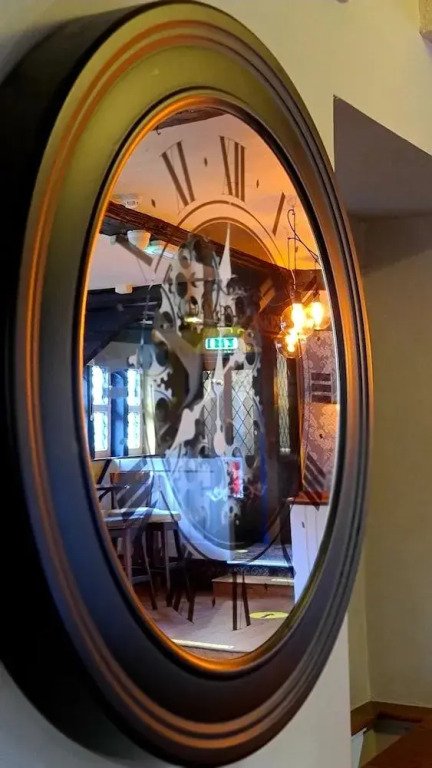 The Bull Hotel