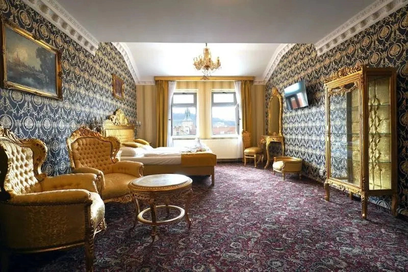 Residence Liliova