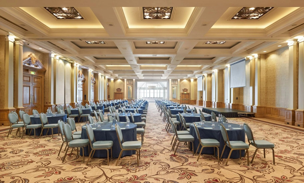 The Grand Brighton