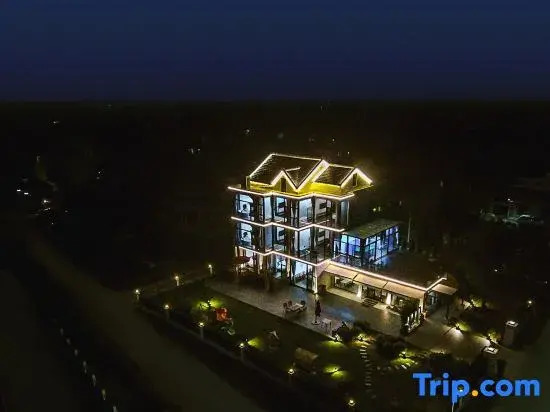 Shanghai Rongyuan Homestay