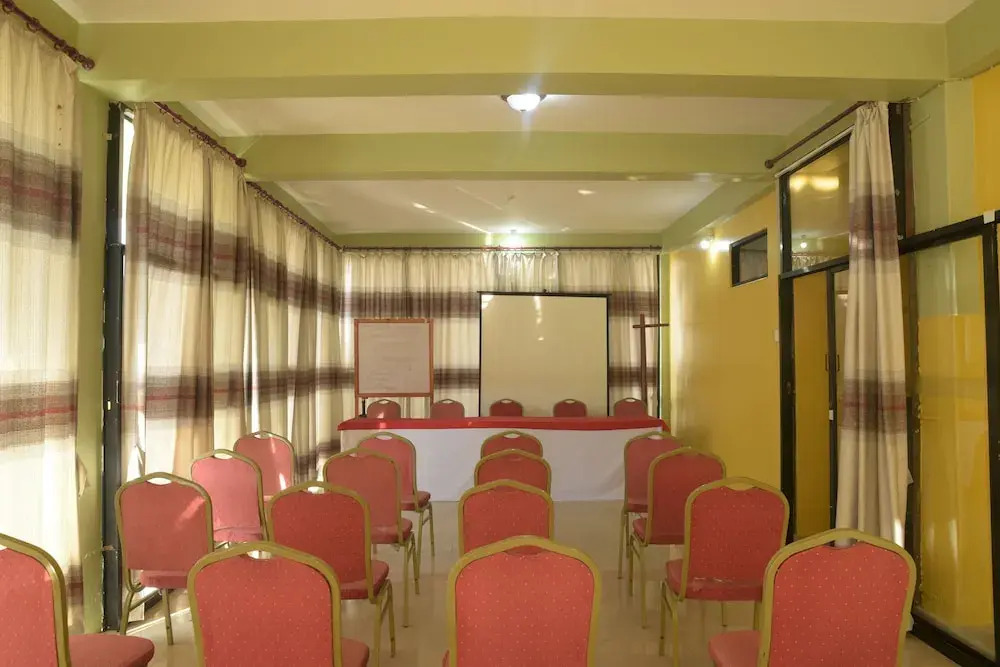 Hotel Great Pokhara