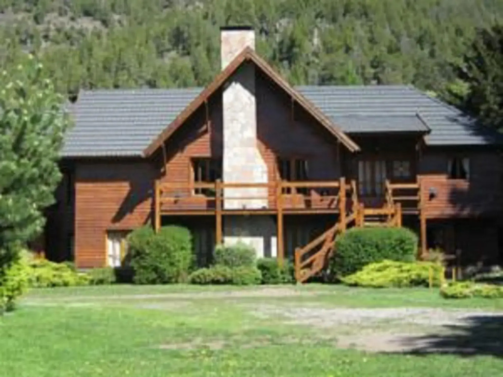 Apart Hotel del Chapelco