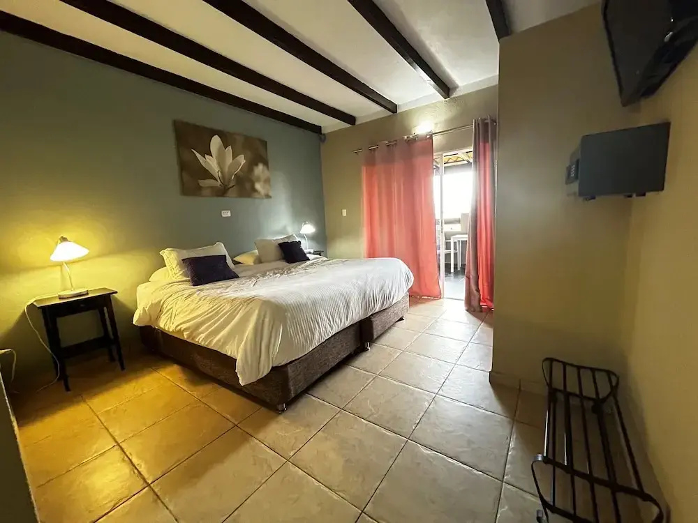 Eden Beach Resort - Bonaire