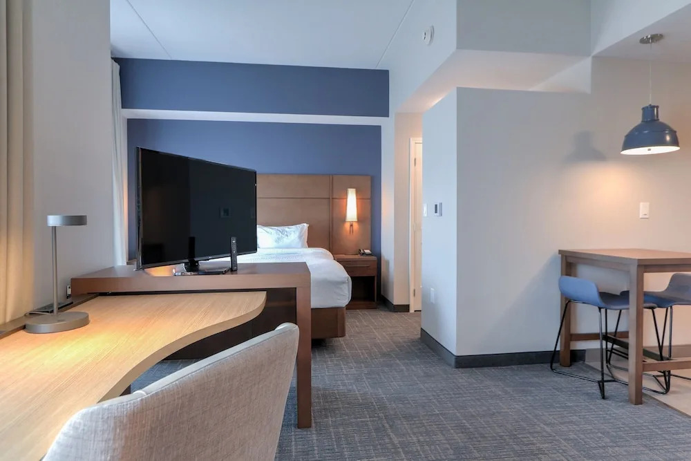 Residence Inn Pegeon Forge