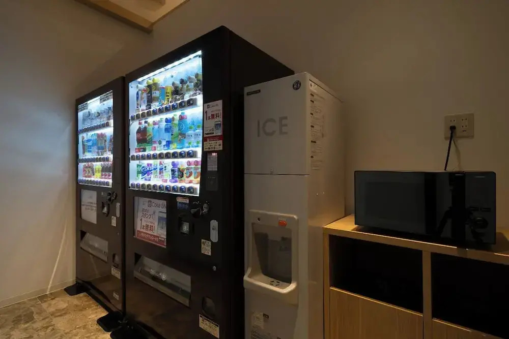 Hotel Enoe Hakodate