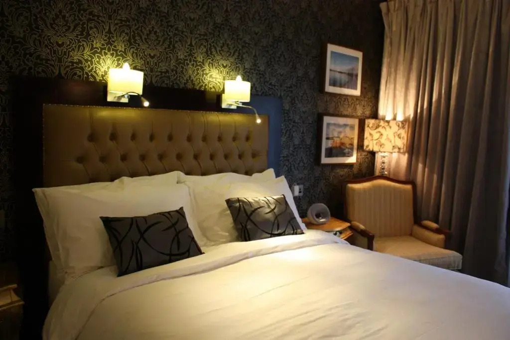The Talbot Hotel