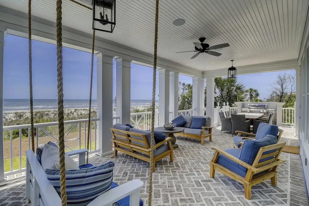 31A Dune Lane - Formerly 29B Dune Ln