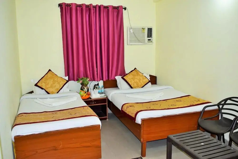 Hotel Vipassana Bodhgaya