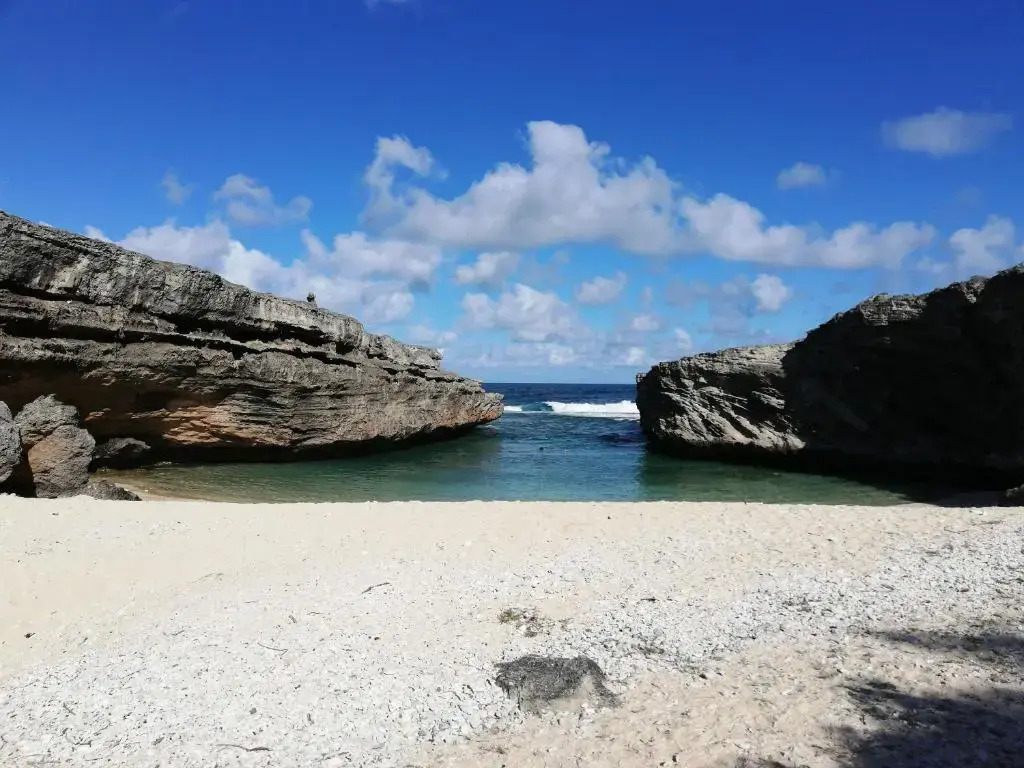 Villa Anse Goeland